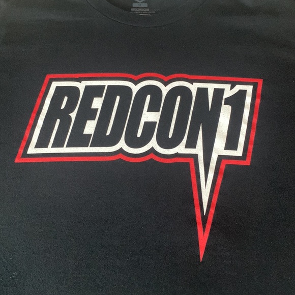 Redcon 1 Men’s T-Shirt - Picture 4 of 6